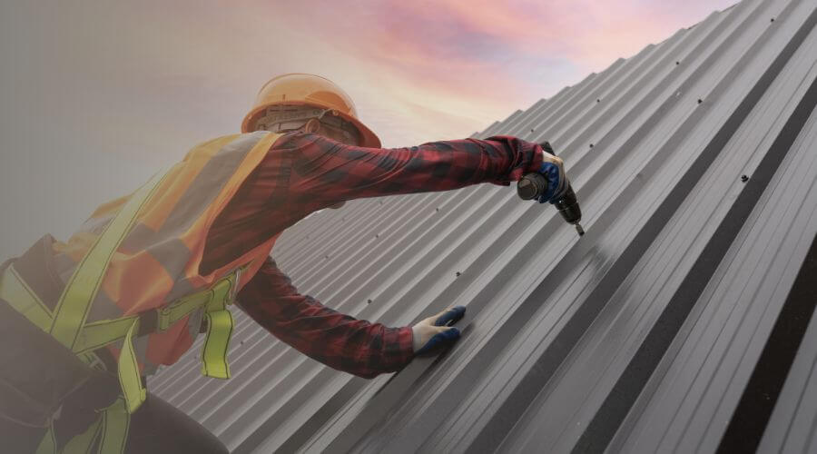 Expert Emergency Roof Repairs services in New Hampshire, OH